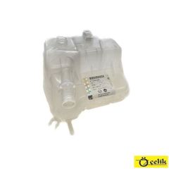 Chevrolet Cruze Radyatör Rezerve Su Bidonu (Sensörsüz) - Gm Orjinal 1304028 - 13393368