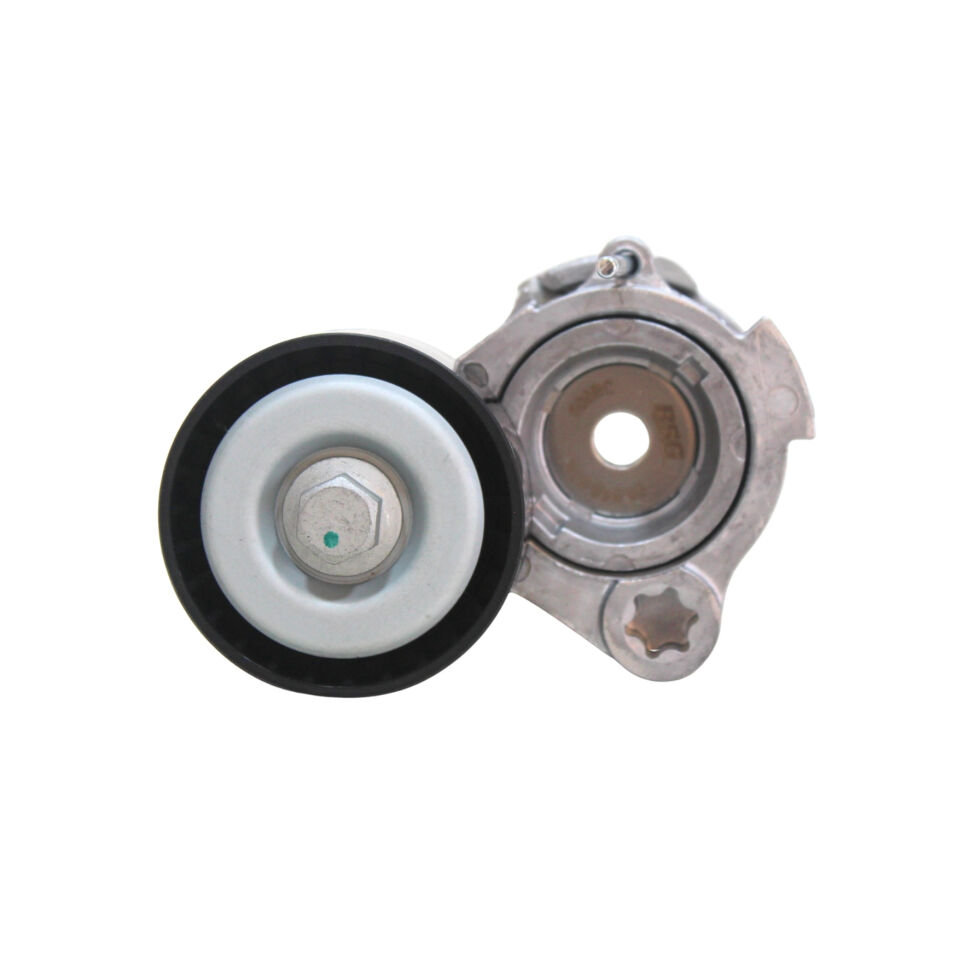 Chevrolet Captiva C100 2.0 Dizel V Kayış Gergi Kütüğü (Komple) - BSG 65-615-048 - 96440419