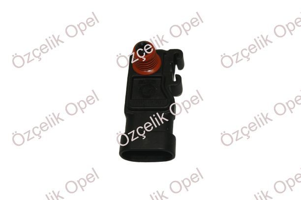 ASTRA G / ASTRA H / CORSA C / VECTRA C / MAP VAKUM SENSÖRÜ Z14XE - Z16XEP-Z16XE - DELPHİ MARKA