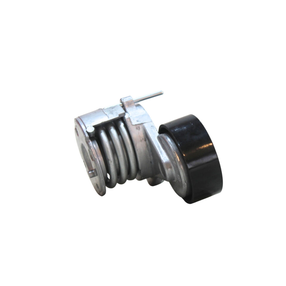Chevrolet Captiva C100 2.0 Dizel V Kayış Gergi Kütüğü (Komple) - BSG 65-615-048 - 96440419