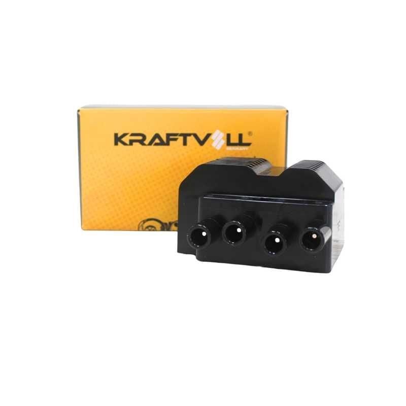 Opel Astra F 1.4 Benzinli  Ateşleme Bobini - Kraftvoll 05020005 - 9041560