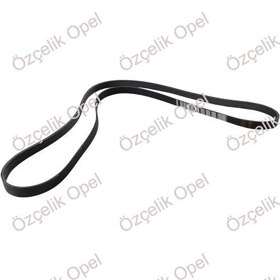 ASTRA J V KAYIŞI 1,6 DIZEL - DAYCO MARKA