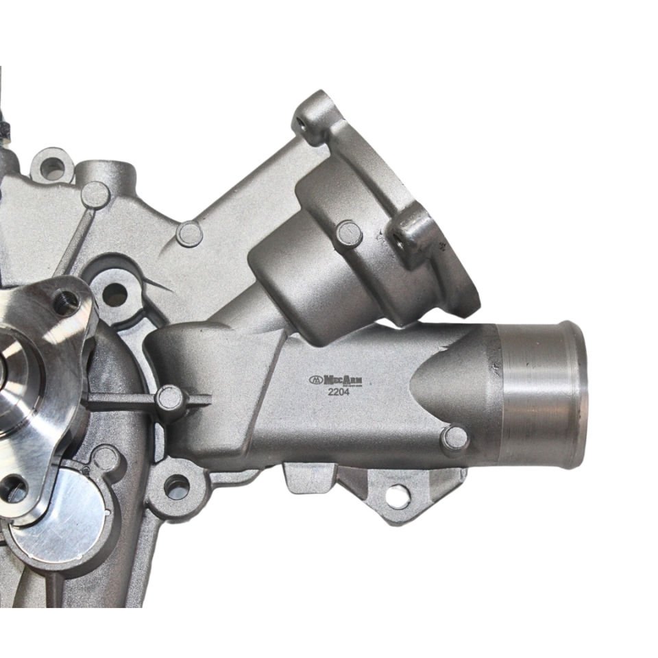 Opel Astra G 1.4 Benzinli Devirdaim Su Pompası - Mecarm 24469102