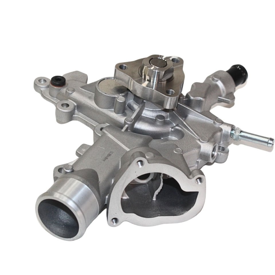 Opel Astra G 1.4 Benzinli Devirdaim Su Pompası - Mecarm 24469102