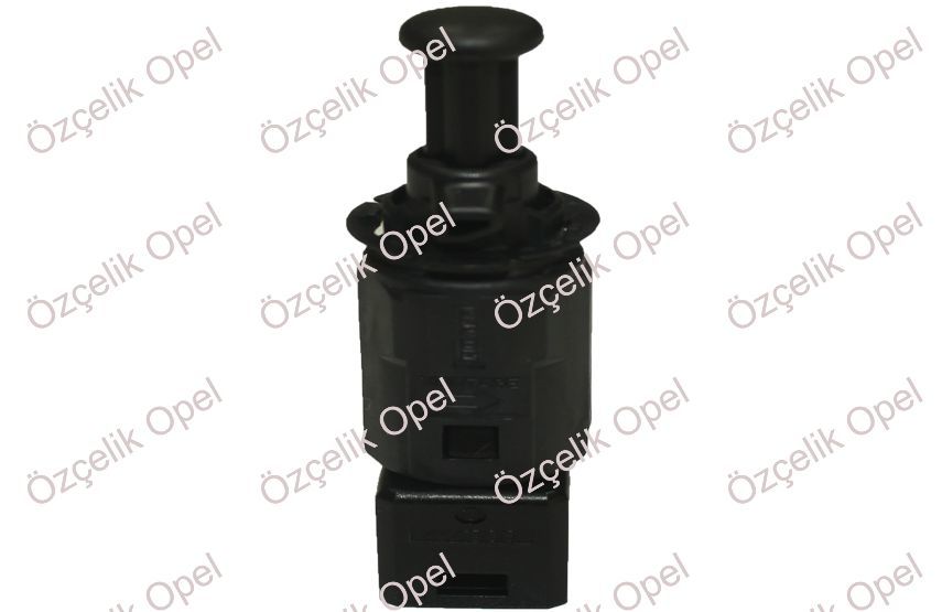 Fren Müşürü Movano - Opel Gm Marka