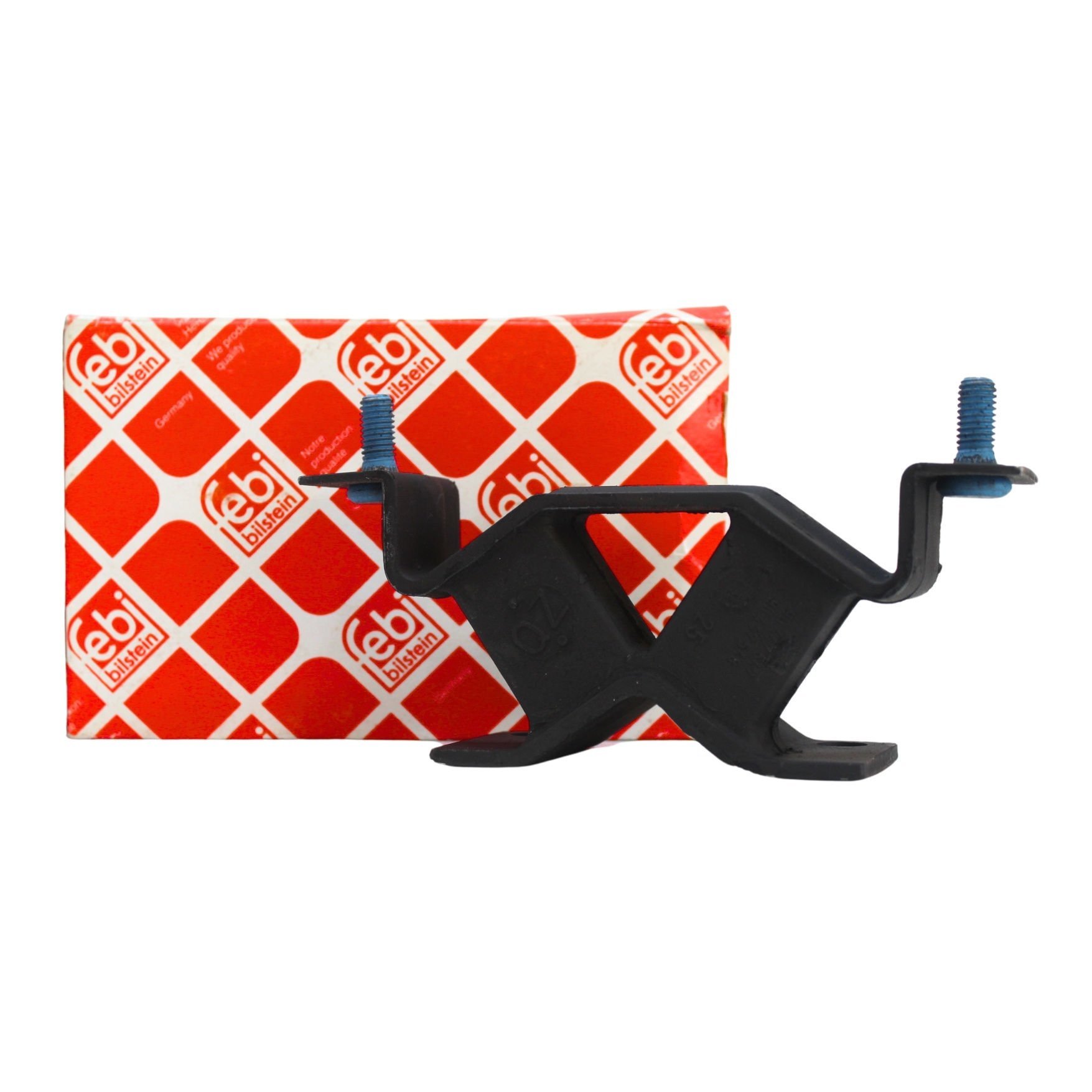 Opel Omega B Benzinli Motor Takozu Arka - Febi 08974