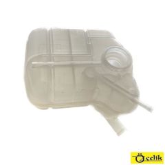 OPEL INSIGNIA A RADYATÖR SU REZERVE BİDONU + SENSÖR - GM ORJİNAL 22953219 - 1304034