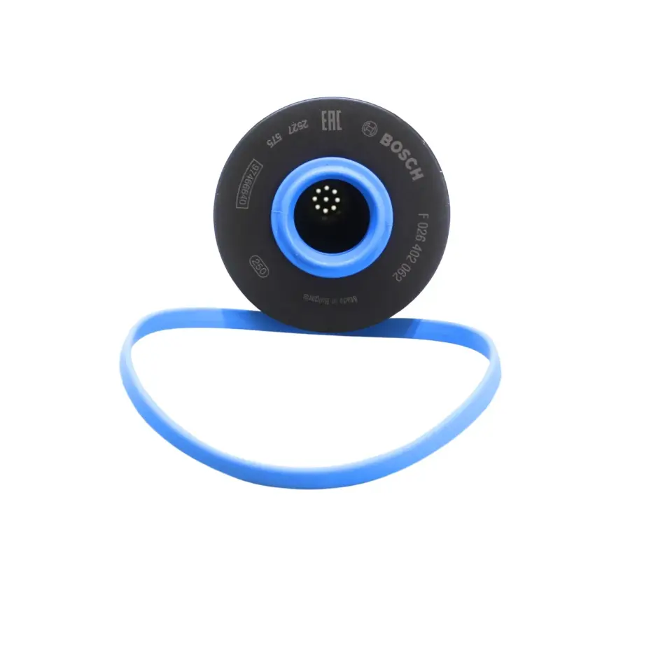 Chevrolet Cruze 1.7 Dizel Mazot Filtresi Bosch-5818085