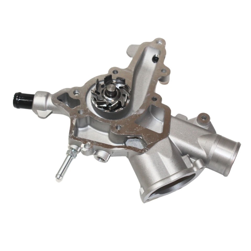 Opel Astra H 1.4 Benzinli Devirdaim Su Pompası - Mecarm 24469102