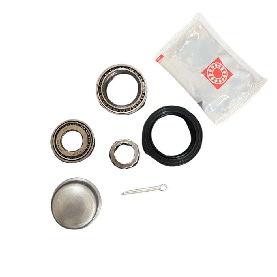 Opel Corsa B  Arka Teker Bilyası - Fag 1603193