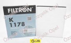 CHEVROLET KALOS - AVEO POLEN FİLİTRESİ - FİLTRON MARKA 96449577 - 96435888 - 96539649
