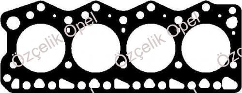 Opel Movano Silindir Kapak Contası (1,4Mm) - Opel Gm Marka