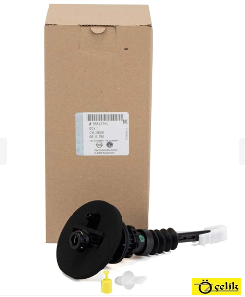 OPEL ASTRA K DEBRİYAJ ÜST MERKEZİ GM MARKA