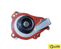 OPEL ASTRA L 1.2 BENZİNLİ DEVİRDAİM SU POMPASI - PSA 9803094380 - 3639881