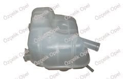 İNSİGNİA A RADYATÖR SU BİDONU 1.6 DİZEL - GM ORJİNAL