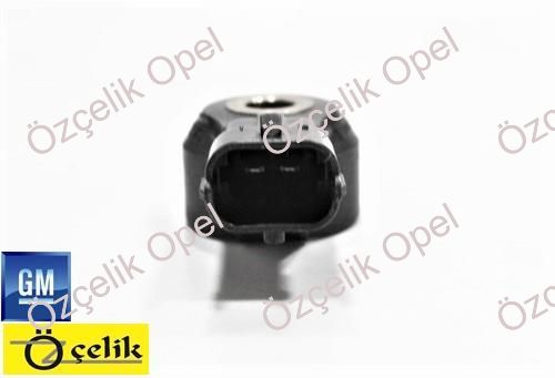 OPEL ASTRA G / ZAFİRA B / MERİVA A / ASTRA H / VECTRA C / ASTRA G VURUNTU SENSÖRÜ Z16XEP - ORJİNAL GM MARKA 6238281 - 93174509