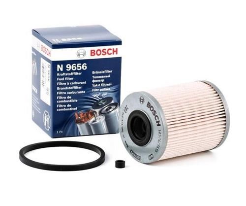OPEL VECTRA B 2.0 DİZEL MAZOT FİLTRESİ BOSCH 1457429656 - 818027 - 95516131