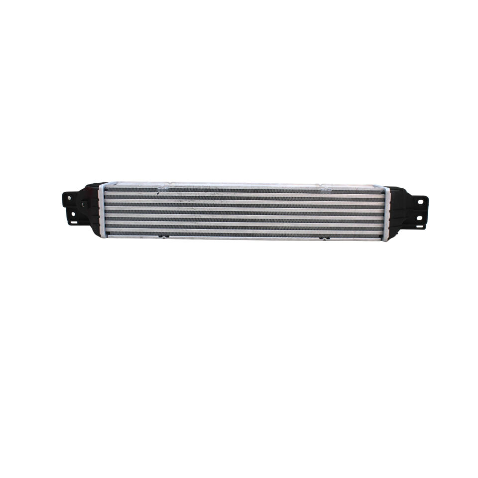 Chevrolet Captıva C100 2.0 Dizel Turbo (INTERCOOLER) Radyatörü - KALE 356235 - 96629070