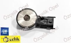 OPEL ASTRA G / ZAFİRA B / MERİVA A / ASTRA H / VECTRA C / ASTRA G VURUNTU SENSÖRÜ Z16XEP - ORJİNAL GM MARKA 6238281 - 93174509