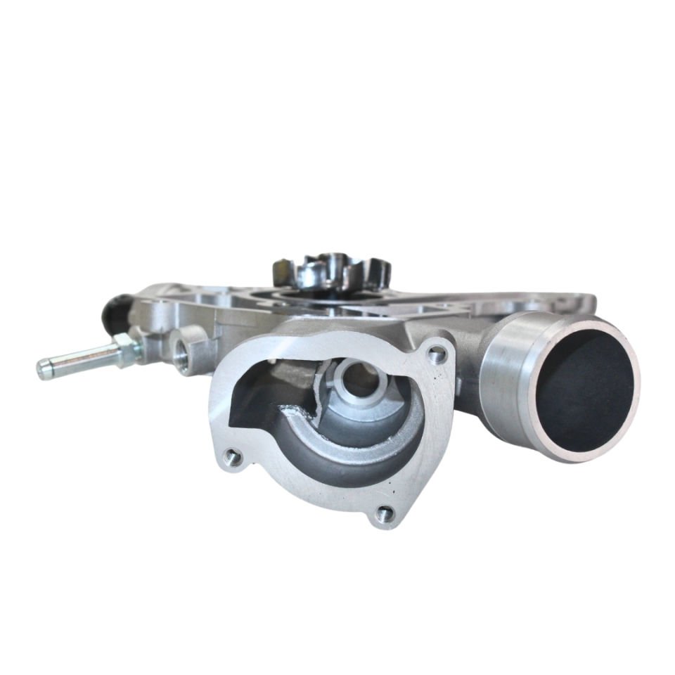 Opel Corsa D  1.2 Benzinli Devirdaim Su Pompası - Mecarm 24469102