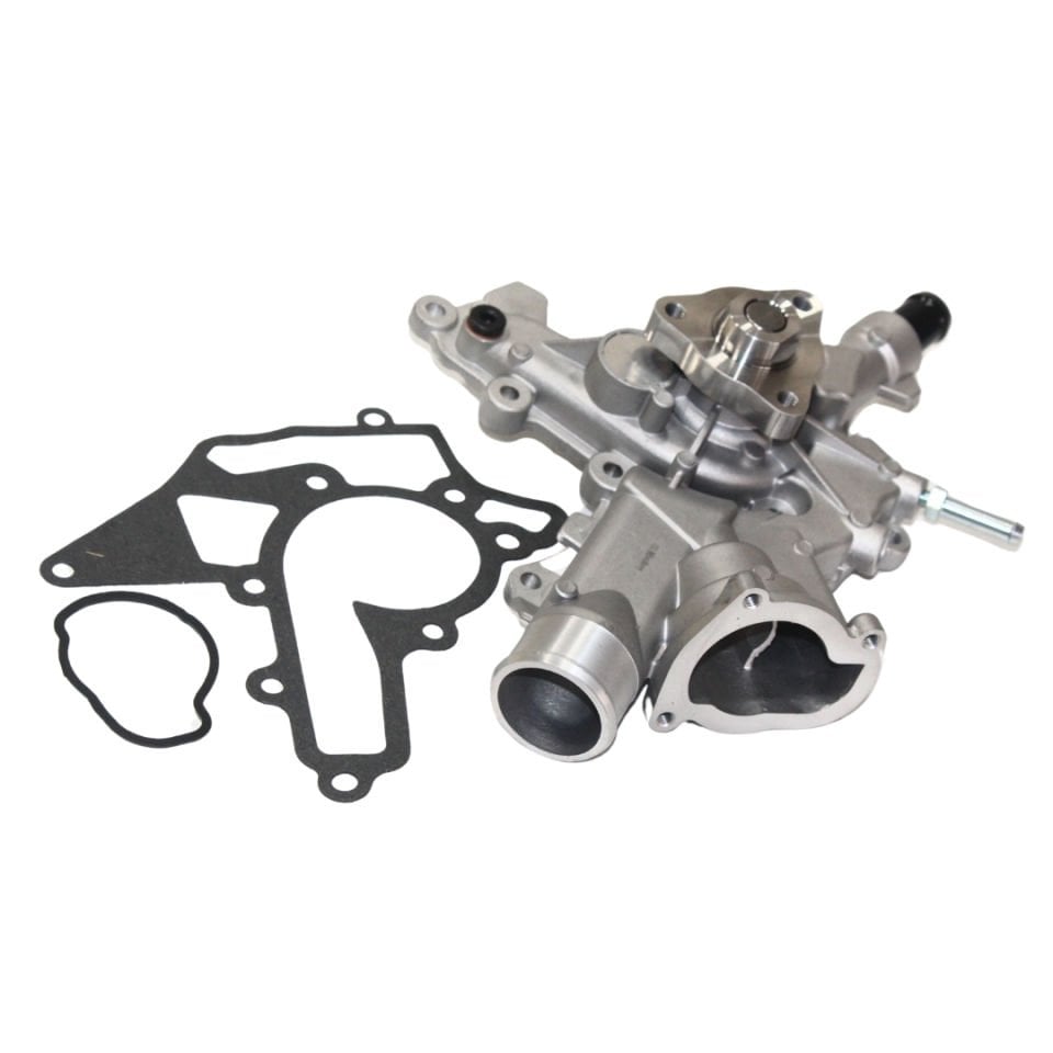 Opel Corsa D  1.2 Benzinli Devirdaim Su Pompası - Mecarm 24469102