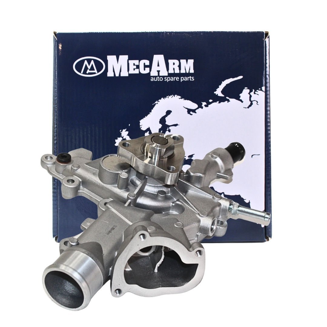 Opel Corsa D  1.2 Benzinli Devirdaim Su Pompası - Mecarm 24469102