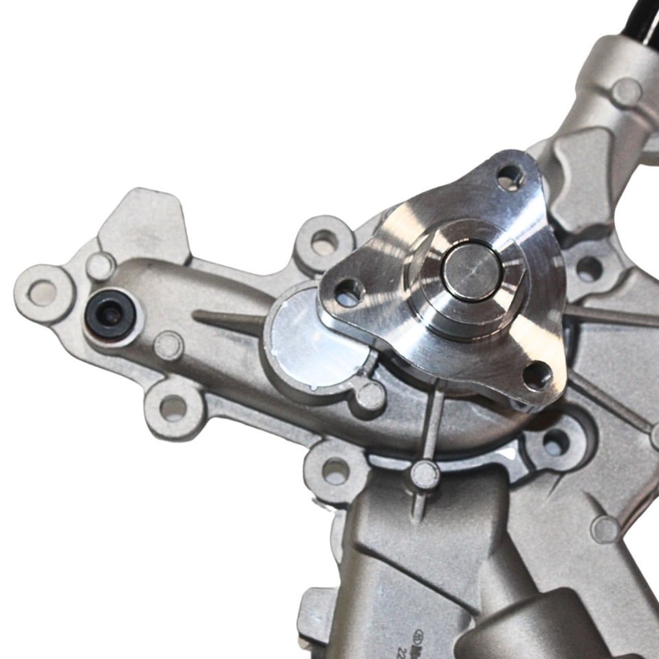 Opel Corsa D  1.2 Benzinli Devirdaim Su Pompası - Mecarm 24469102