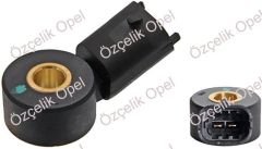 OPEL ASTRA J - CORSA D - CORSA E - İNSİGNİA A VURUNTU SENSÖRÜ A1,4XEL A14XER1.4 NET - OPEL GM MARKA
