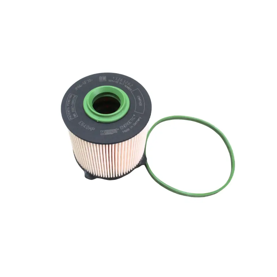 Opel Insignia A 2.0 Dizel Mazot Filtresi Gm-5818085