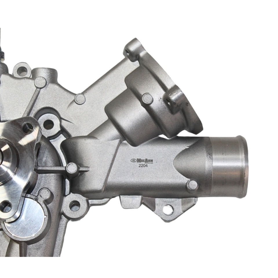 Opel Corsa D  1.4 Benzinli Devirdaim Su Pompası - Mecarm 24469102