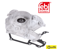 OPEL ASTRA J YAĞ POMPASI 2.0 DİZEL FEBİ MARKA