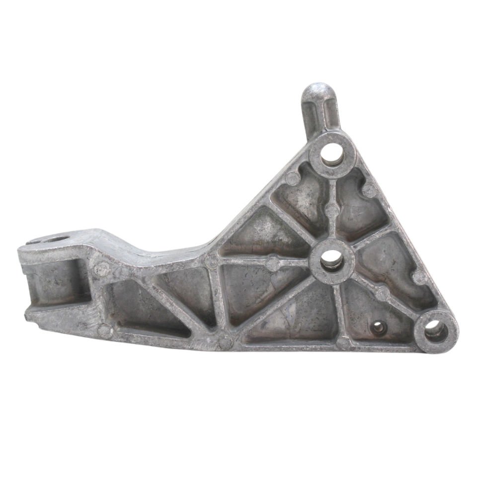 Opel Astra H 1.4 Benzinli Arka Motor Kulağı - Orijinal 13174501