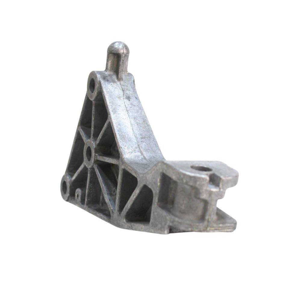 Opel Astra H 1.4 Benzinli Arka Motor Kulağı - Orijinal 13174501