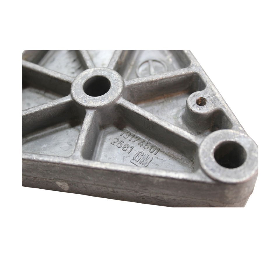 Opel Astra H 1.4 Benzinli Arka Motor Kulağı - Orijinal 13174501