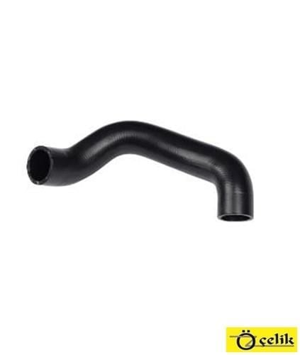 Chevrolet Aveo T300 1.2 Benzinli Radyatör Alt Çıkış Hortumu - Ibras 25166 - 96958197