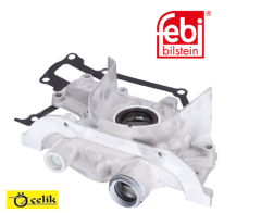 OPEL ASTRA J YAĞ POMPASI 2.0 DİZEL FEBİ MARKA