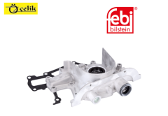 OPEL ASTRA J YAĞ POMPASI 2.0 DİZEL FEBİ MARKA