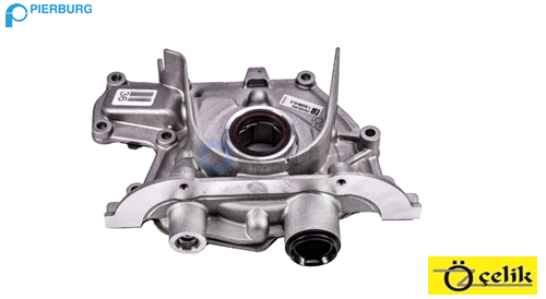 OPEL ASTRA J YAĞ POMPASI 2.0 DİZEL PIERBURG MARKA