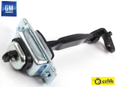 CHEVROLET AVEO SOL ÖN KAPI GERGİSİ 2006-2011 ARASI 42623097 - 96649046