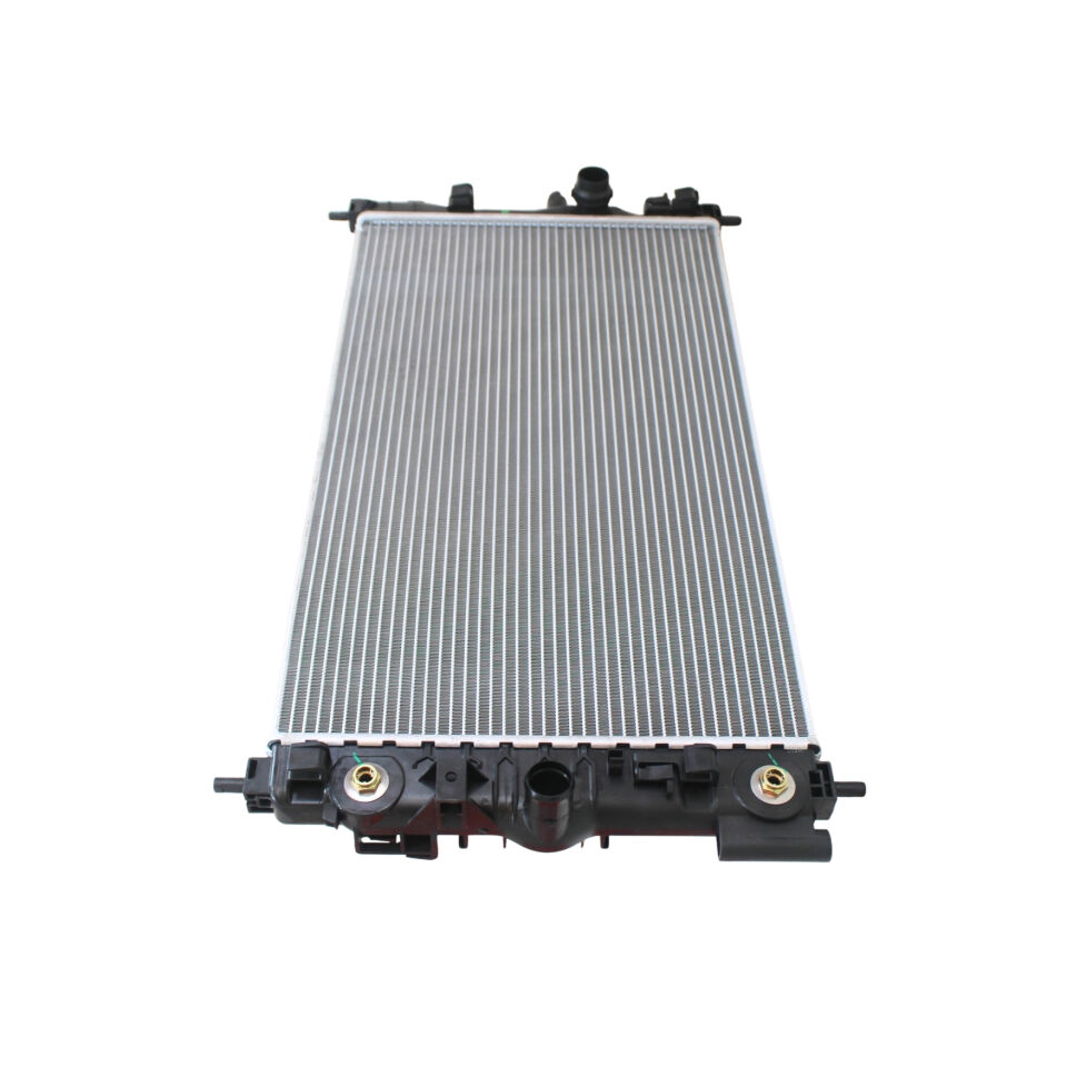 Su Radyatörü Otomatik Vites - BSG