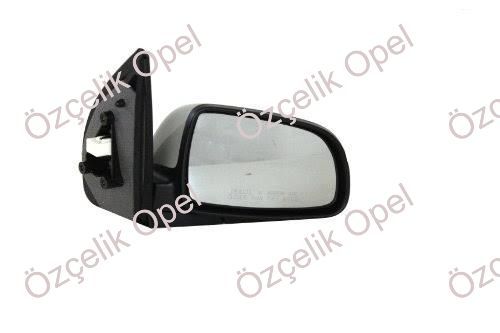 AYNA SAG ELKTRİKLİ AVEO - YAN SANAYİ