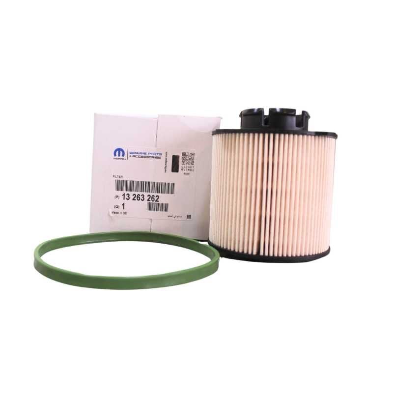 Chevrolet Cruze 2.0 Dizel Mazot Filtresi Gm-5818085