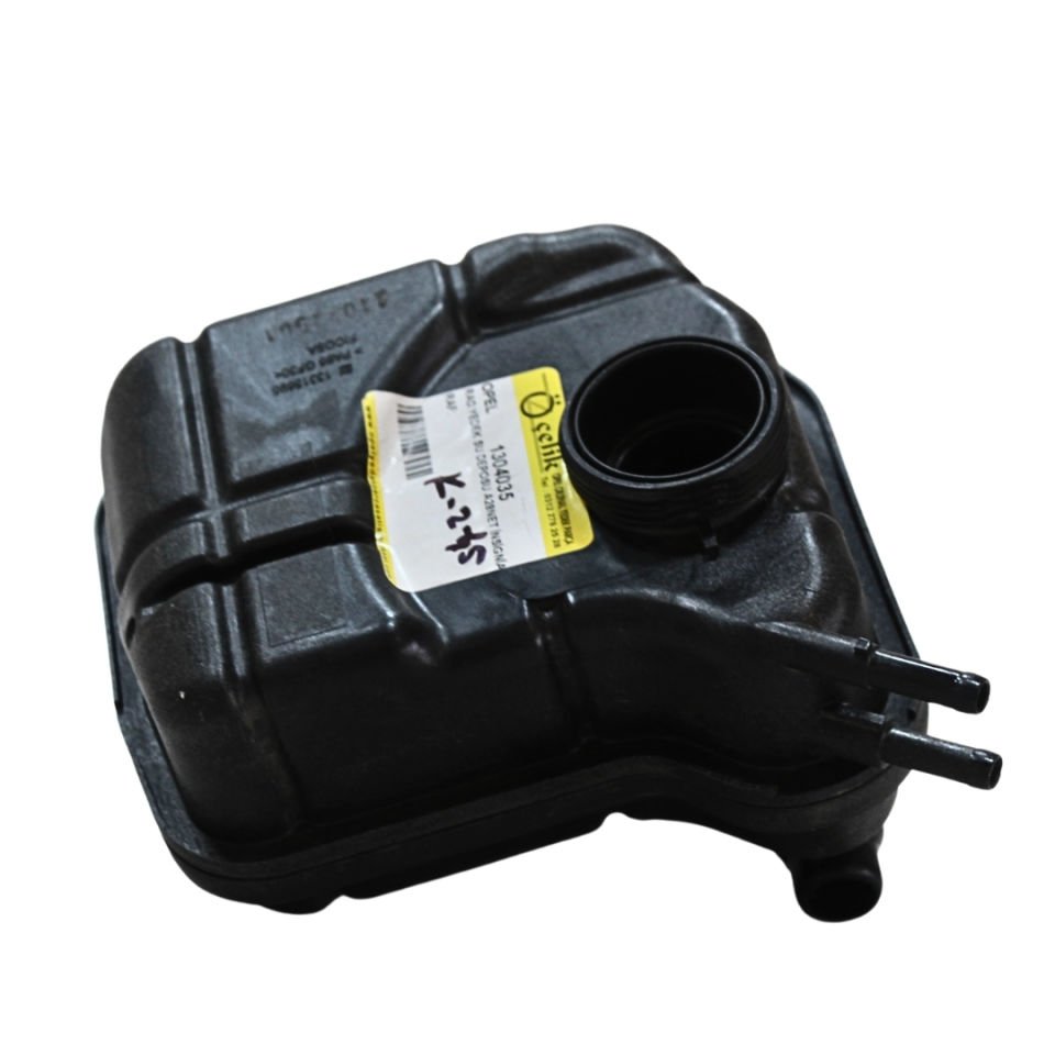 Opel İnsignia 2.8 Turbo Benzinli Radyatör Yedek Su Deposu Orijinal GM