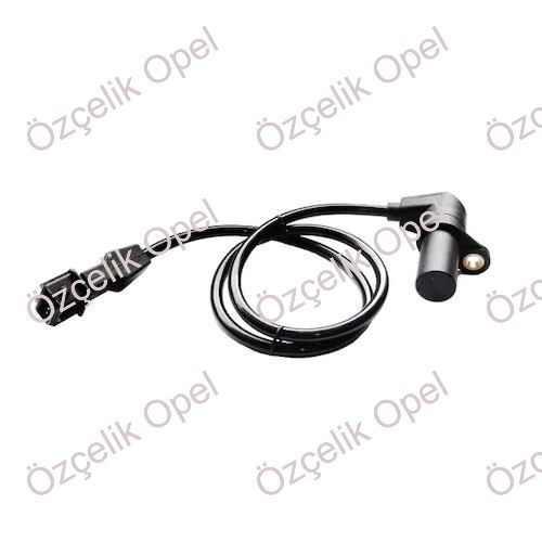 OPEL ASTRA F-CORSA B 1.4 8V / 1.6 8V -KRANK DEVİR SENSÖRÜ- YAN SANAYİ