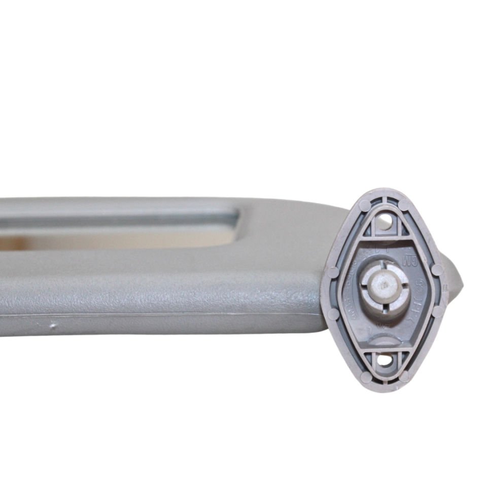 Opel Corsa B Sol Aynalı Güneşlik ( Gri ) - Oijinal 90431391