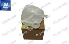 OPEL VECTRA C REZERVE SU DEPOSU + SENSÖR ORJİNAL 95522493