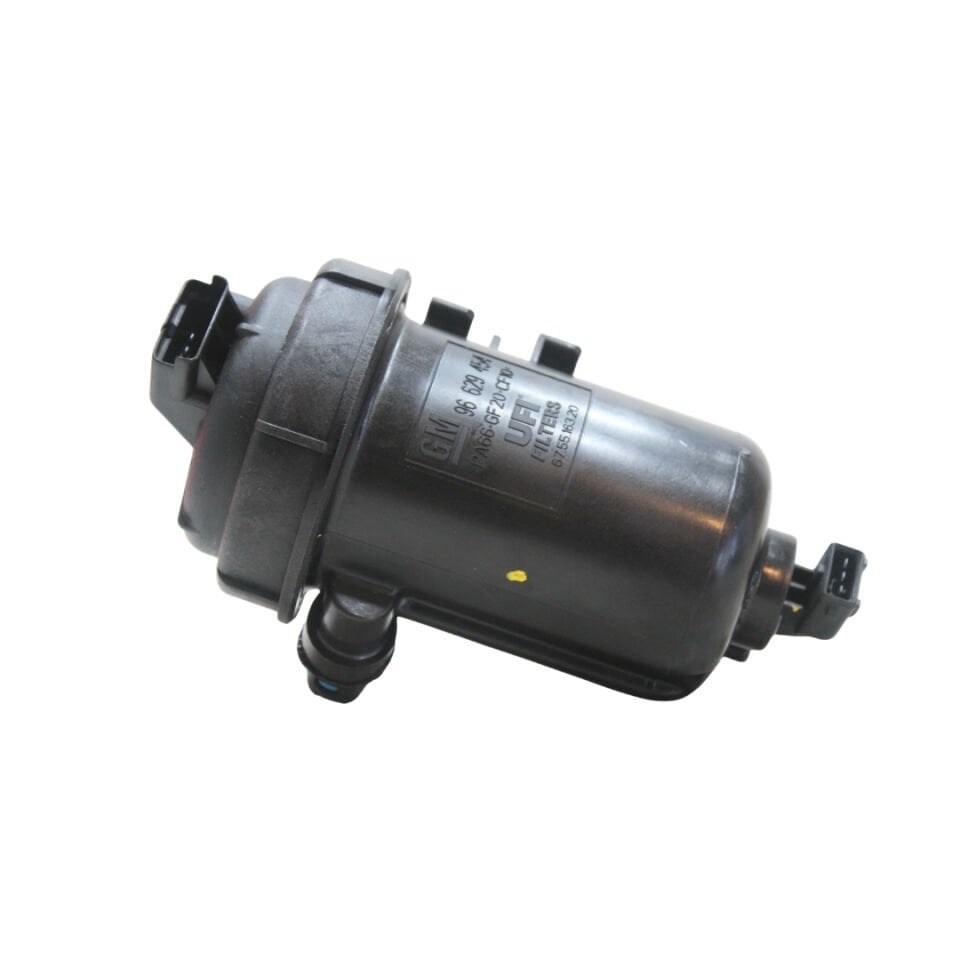 Opel Antara 2.0 Dizel Mazot Filtre Kabı - Orijinal 4803001 - 96629454