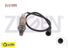 OPEL COMBO B 1.4 BENZİNLİ OKSİJEN SENSÖRÜ- ZEGEN MARKA ZLS1005- 877671-25164596