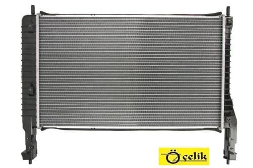 Chevrolet Captiva C100 Su Radyatörü  2007-2012