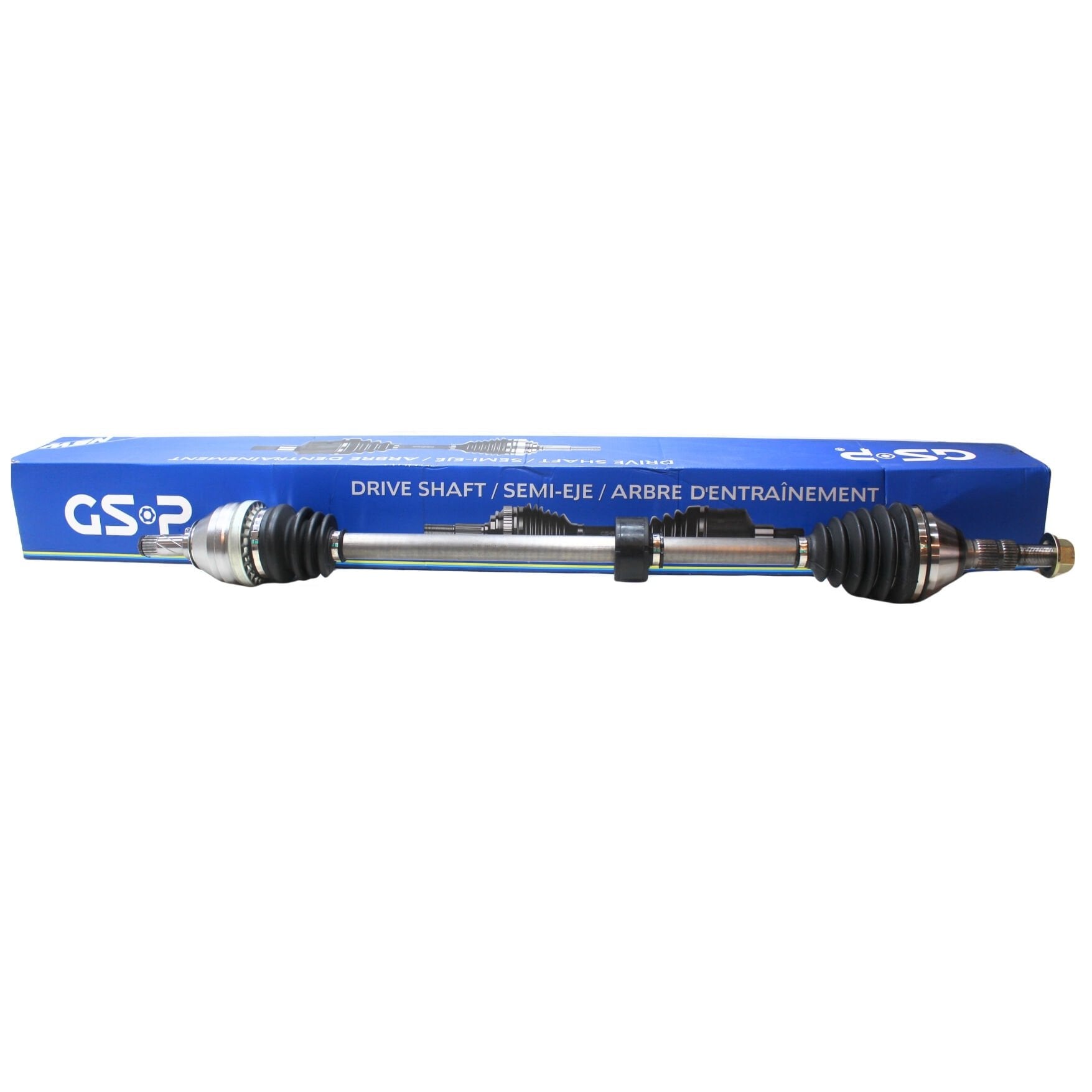 Opel Vectra C 1.6 Benzinli  Aks Komple Ön Sağ - Gsp 217040 - 374474